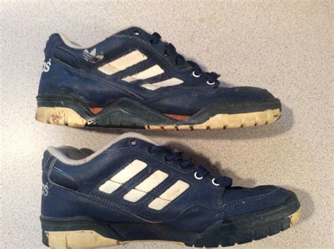 adidas schuhe 90er|1990s Adidas shoes for men.